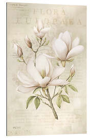 Gallery print Magnolia Spring Romance III