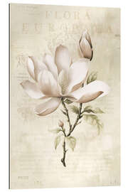 Gallery print Magnolia Spring Romance I