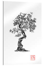 Gallery print Japanese Tree