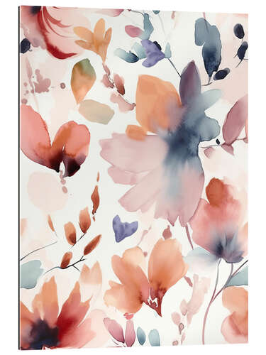 Gallery print Dreamy Poppies