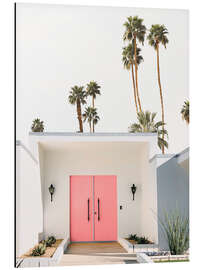 Magnettafel Palm Springs I