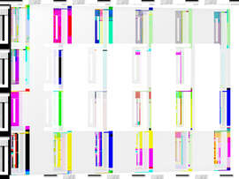 Magnettafel Das Boot, 1878