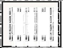 Gerahmter Kunstdruck Bar in Birmingham I