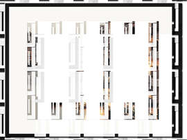 Gerahmter Kunstdruck Canal Grande in Venedig