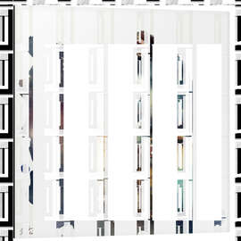 Magnettafel Mondy Monkey