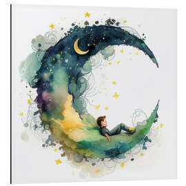 Magnettafel Future Dreamer