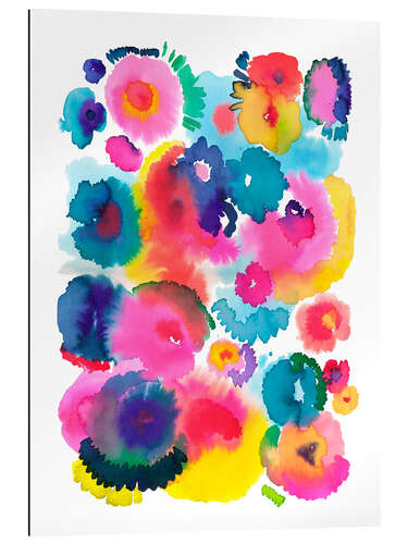 Galleriprint Flower Power