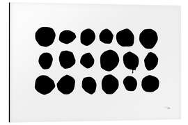 Magnettafel Volljährigkeit