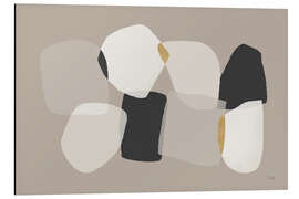 Magnettafel Partitions I