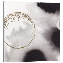 Magnettafel Migration II