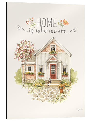 Galleriprint Home Is Who We Are