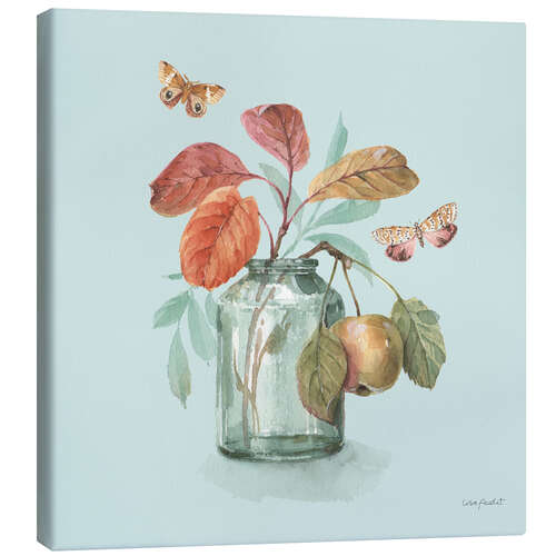 Canvas-taulu Autumn in Nature I