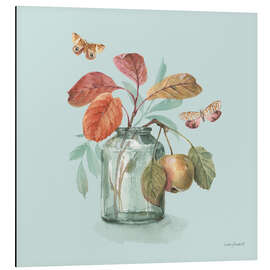 Magnettafel Herbst in der Natur I