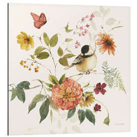 Magnettafel Frühlingsthema I