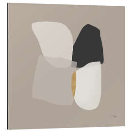 Magnettafel Partitions III