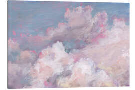 Gallery Print Daydream Pink