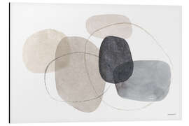 Magnettafel Think Neutral