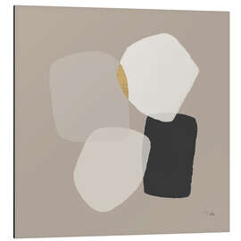 Magnettafel Partitions II