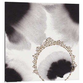 Magnettafel Migration I