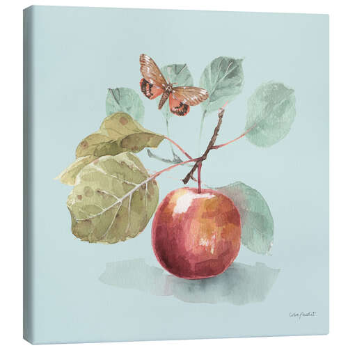 Canvas print Autumn in Nature III