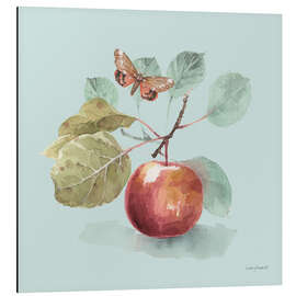 Magnettafel Herbst in der Natur III