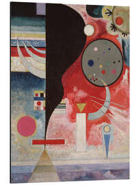 Magnettafel Riss, 1926