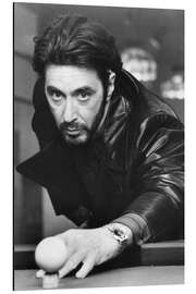 Magnettafel Al Pacino, Carlito's Weg, 1993