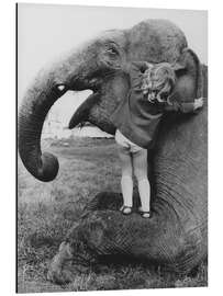 Magnettafel Große Geheimnisse