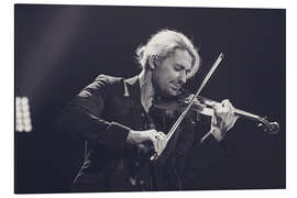Magnettafel Geiger David Garrett