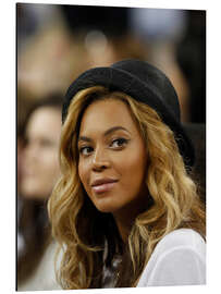 Alubild Popstar Beyonce