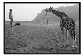 Gerahmter Kunstdruck Nostalgic Photography