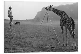 Magnettafel Nostalgic Photography