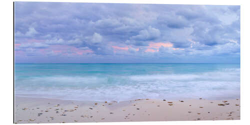 Gallery print Coastal Paradise