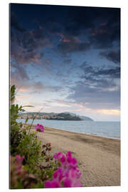 Galleriprint Sunset on Italy&#039;s Amalfi Coast