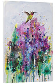 Magnettafel Naturliebhaber