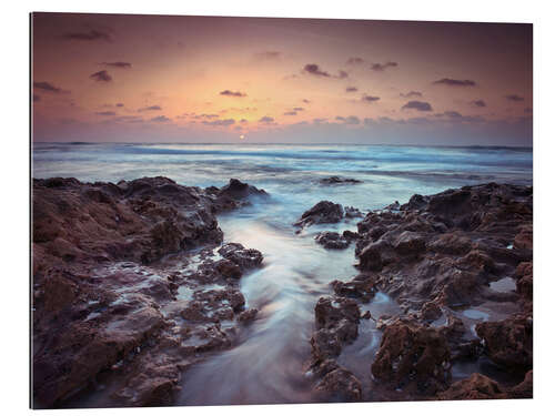 Gallery print Rocky Beach