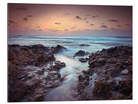 Gallery print Rocky Beach