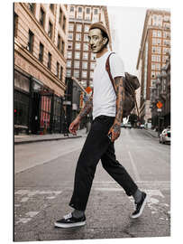 Magnettafel Urban Dalí