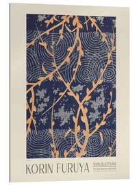 Gallery print Floral Design 239, Shin-bijutsukai, 1902