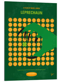 Gallery Print Leprechaun