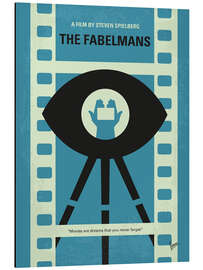 Magnettafel The Fabelmans