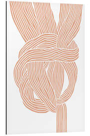 Magnettafel Knoten II