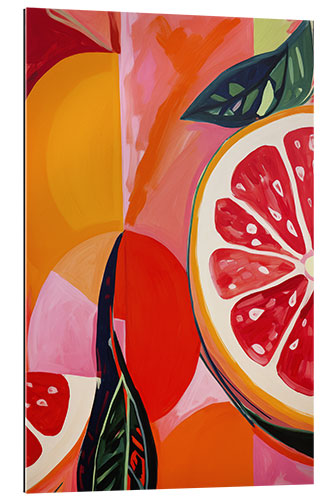 Galleriprint Summer Fruits