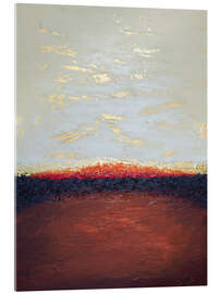 Quadro em acrílico Deep Emergence - Alyson Storms