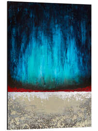 Magnettafel Formation