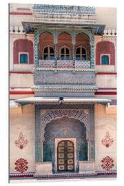 Gallery print Rajasthan Architecture