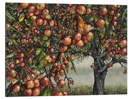 Magnettafel Reiche Ernte