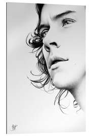 Galleriprint Harry Styles