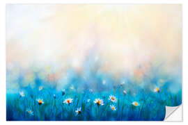 Sisustustarra Dream Flowers