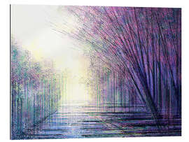 Gallery print Spring Blossom At Twilight